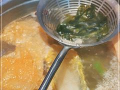 -八合里潮汕鲜牛肉火锅(福州万象城店)