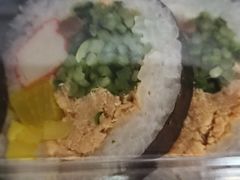 -上清·三文鱼鲜寿司(同德店)