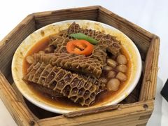 -翠香阁潮州菜馆·始于1994(珠江路店)