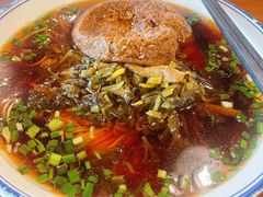 -乔家栅(襄阳南路店)