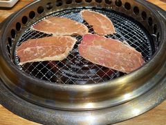 -黑牛黑猪烤肉专门店(万象城店)