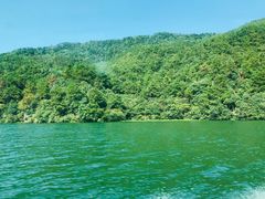 -严子陵钓台(富春江小三峡)