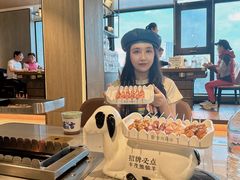 -丰茂烤串(公园店)