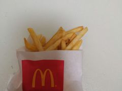 -麦当劳(济泺路店)