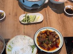 -龙聚德北京烤鸭(沙坪坝华宇A馆店)