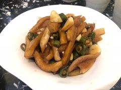 -德泰楼餐饮(莲湖路店)