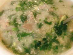 新鲜猪杂粥-新城餐厅(吉祥北街店)
