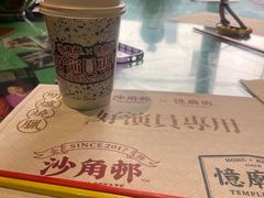-憶廟街 X 沙角邨(太古城店)