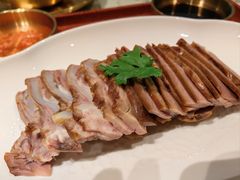 -凤来茶餐·粤菜馆(珠江新城店)