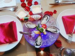 生蚝-YUE·6·西式融合餐厅(外滩六号店)
