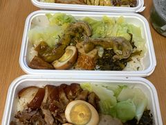 -香友记正宗隆江猪脚饭(首经贸店)