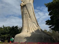 -莆田湄洲妈祖祖庙