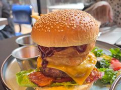 -bluefrog蓝蛙(水游城店)