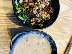 -百味源炭火烤翅 ·夜市大排档(酒仙桥店)