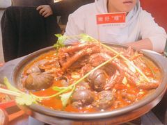 -老闵田螺馆·南昌特色(总店)
