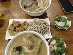 -合记烩面(人民路店)