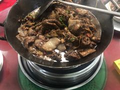 -王城醋血鸭老店