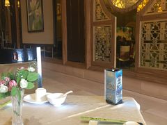 -东方之珠海鲜酒楼(南开店)