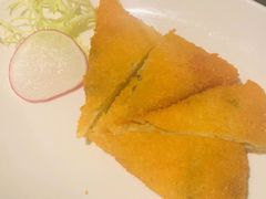 -厦门艾美酒店·乐美中餐厅