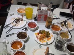 -戈拿旺巴西烤肉(崇文门店)