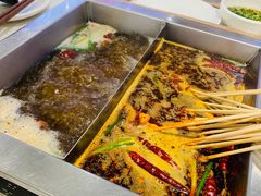 -串一火锅(赛格国际购物中心店)