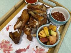 -大师傅金奖啤酒鱼(阳光店)