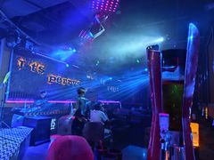 -Perry's·酒吧(黄埔大道店)