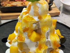 -九龙茶记·粤式餐厅融合菜(鹭江店)