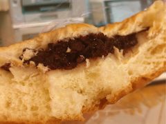 紫米麻薯-面包与我Bread Or Me(长城汇店)