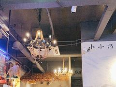 -小小河边鱼(天润城店)
