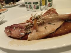 -北京西单美爵酒店-融轩中餐厅