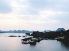 -千岛湖品鱼馆(钓鱼岛店)