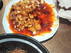 -东口码头·烧鸽子·鱼头泡饼·地方菜(金鹰悦城店)