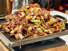 -四季民福烤鸭店(望京南湖东园店)