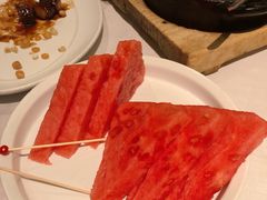 -汤城小厨•粤菜•靓汤(金宝街店)