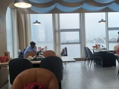 -前王院•巧克力海鲜市集餐厅(万平口店)