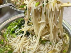 -万年昌传统榨粉店(蒲庙总店)