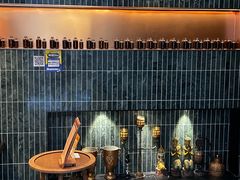 -涟LIAN·泰式按摩·MASSAGE·SPA(深业上城店)