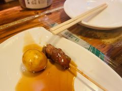 -烧鸟周居酒屋(香山店)