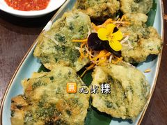 -鱼篮仔·潮汕美食(圆明新园店)