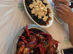 -小李子油焖大虾(南浦店)