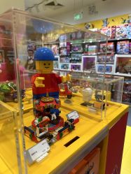 -LEGO(国贸商城店)