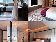 -深圳国际会展中心洲际酒店
