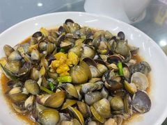 -阿静美食