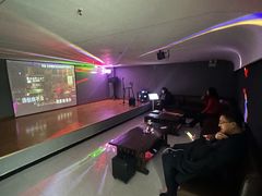 -大猫儿轰趴·团建·年会聚会(朝外店)
