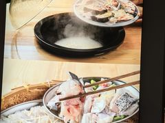 -阿鸡鱼庄·顺德鲜蒸小炒(亚运村店)