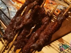 -喝丢一只鞋海鲜烧烤·海肠捞饭(文体街店)