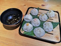 全家福小笼-笼铭坊(北蔡店)