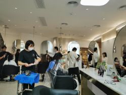 -KEIVON HAIR·崎宏