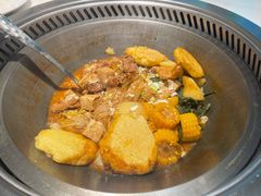 -遇东北林区铁锅炖(南开店)